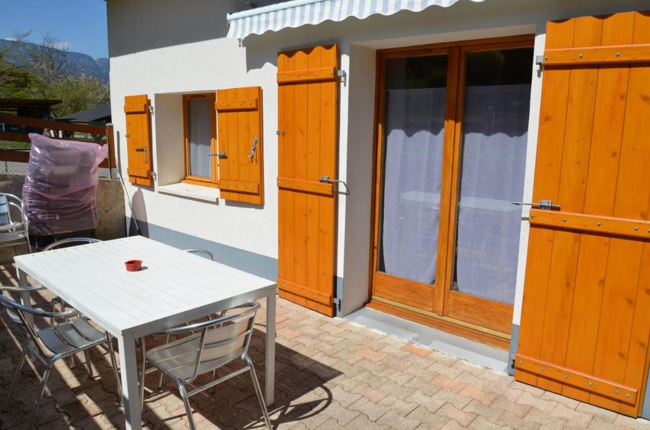 Le Velan Villa Giez Ngoại thất bức ảnh
